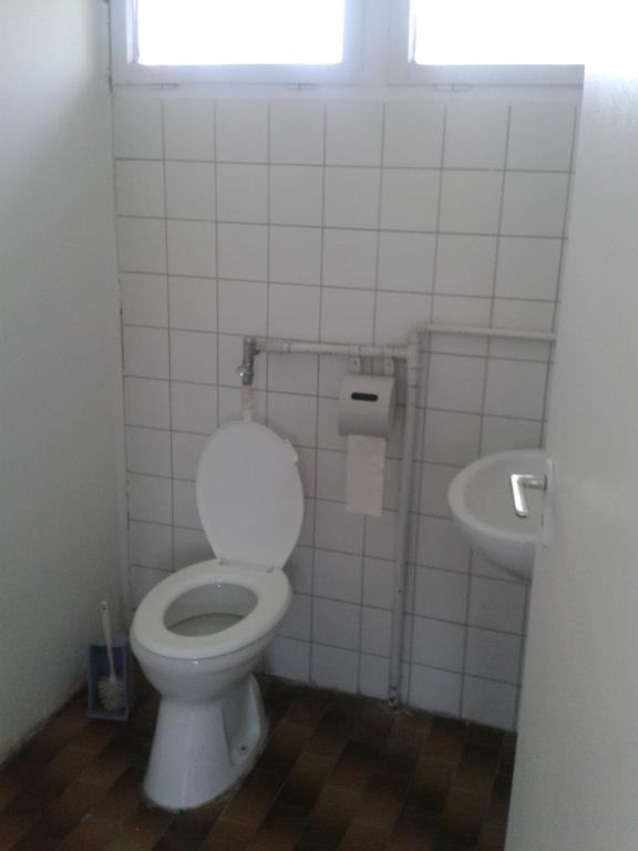 Sakaltanya Sorozo- Borozo Pihenohaz Hotell Vének Rom bilde