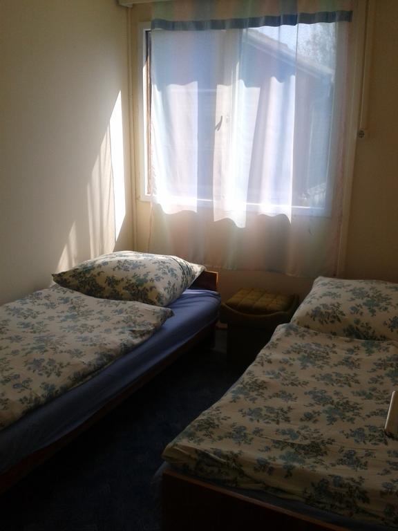 Sakaltanya Sorozo- Borozo Pihenohaz Hotell Vének Rom bilde